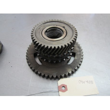 09V405 Idler Timing Gear From 2006 Jeep Grand Cherokee  3.7